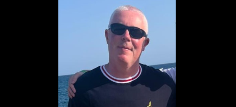 ALERT: Gardaí concerned for wellbeing of missing Laois man as appeal to find him is launched