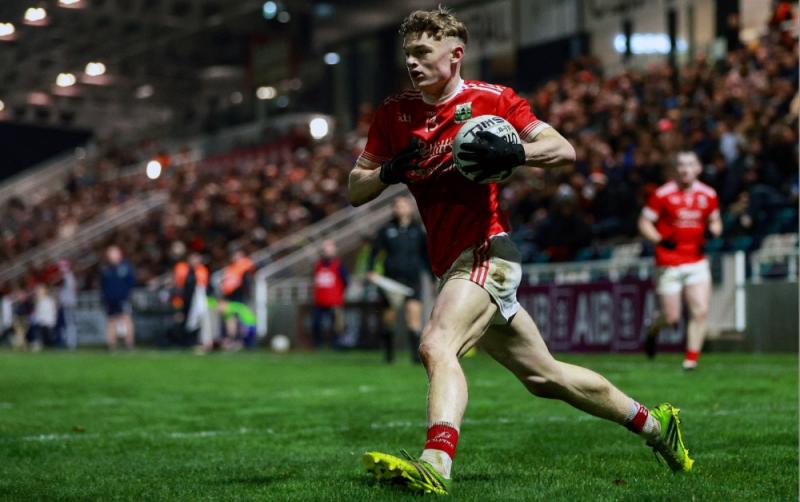 PREVIEW: Kildare kings Athy coming in to Port(arlington) for tough Leinster Semi-Final clash