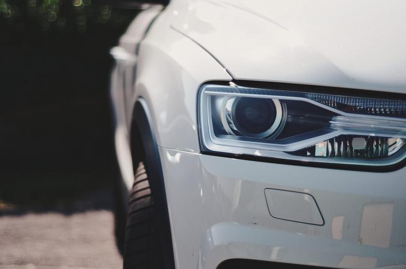 Safety review of parking spaces sought for this Kildare estate