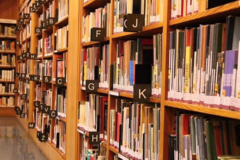 NOTICE: All branches of Kildare Library and Arts Service to close on this date
