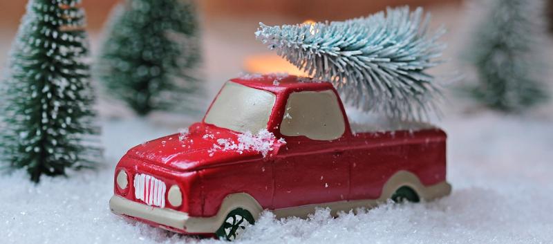 Free Christmas parking in this Kildare region ‘needs to be advertised’ effectively, rep says