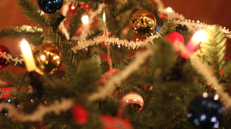 Come one, come all! Christmas lights to be switched on in this Kildare town
