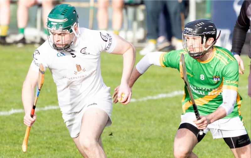 PREVIEW: Clane hunting for Kildare history in Leinster Junior Hurling Final