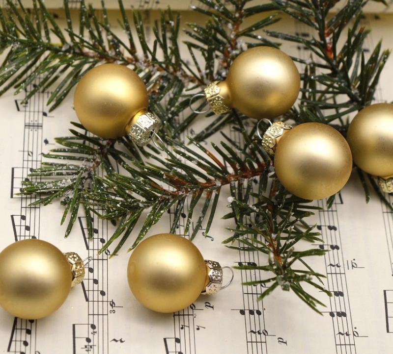 Who's up for some Christmastime craic? Tea dance and lunch event for senior residents to take place in Kildare