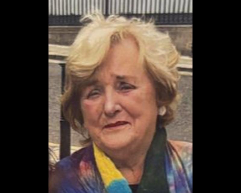 Kildare woman fondly remembered as a 'lovely lady'