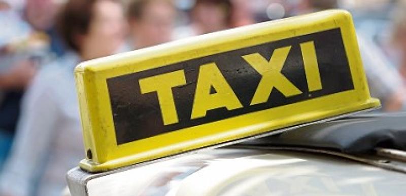 Taxi robbery incident in Kildare prompts garda probe