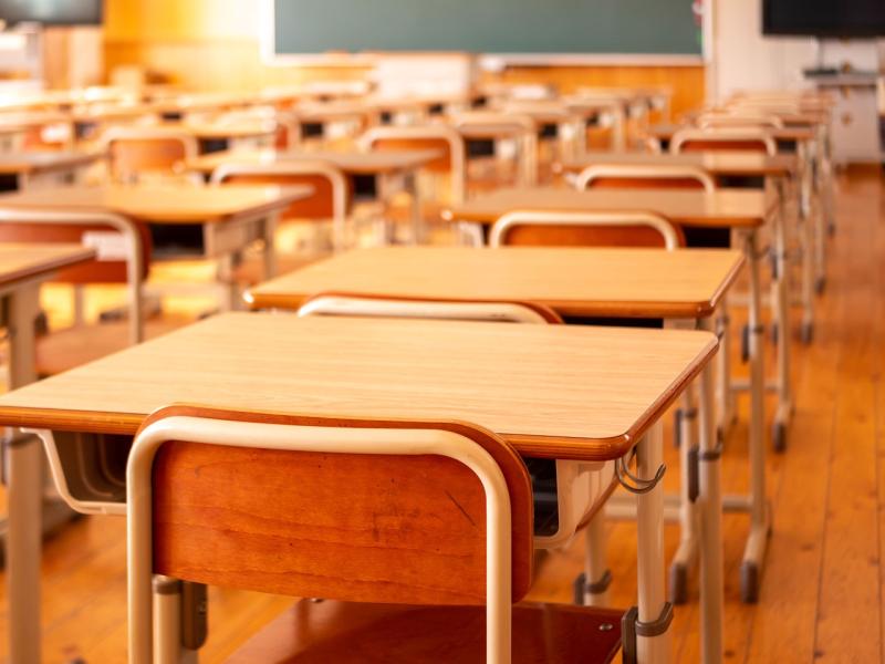 Sixth-class students in Kildare North not guaranteed secondary school places - TD