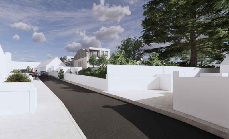 LATEST: Kildare Co Council gives green light for cottage to be demolished for development 