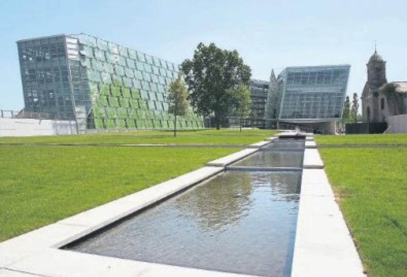 NOTICE: Kildare County Council's online consultation portal to temporarily go offline