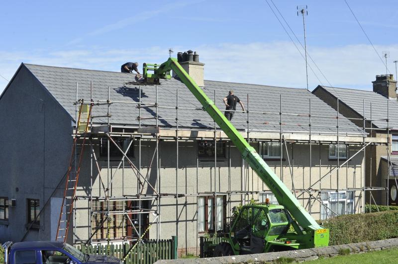 ‘Several surveys’ have been conducted at housing site, Kildare County Council says