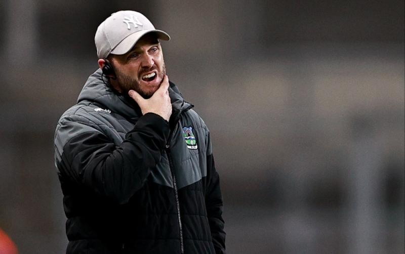  'Desperately disappointed' Conor Ronan makes no excuses after Athy's Leinster final defeat