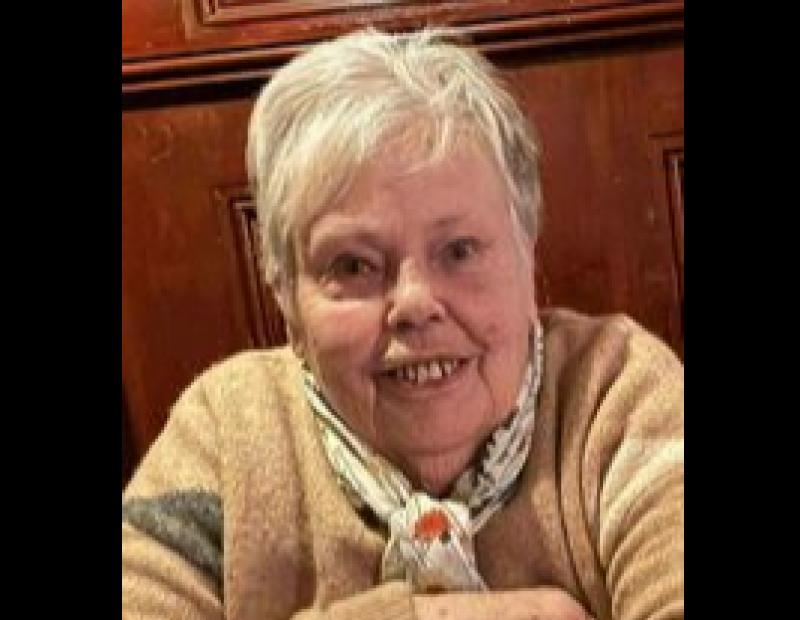 RIP: Tributes paid to 'lovely, kind lady' from Kildare who passed recently