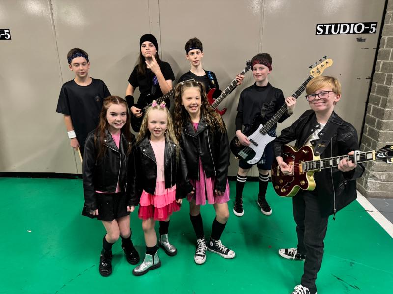 Christmas wish comes true for Late Late Toy Show Kildare girl