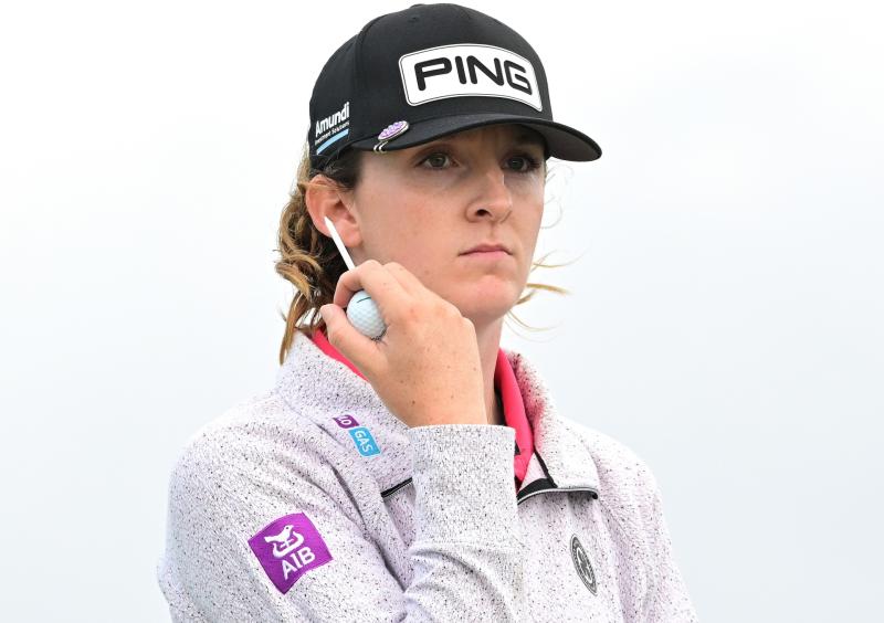 Kildare's Lauren Walsh secures LPGA Tour Card