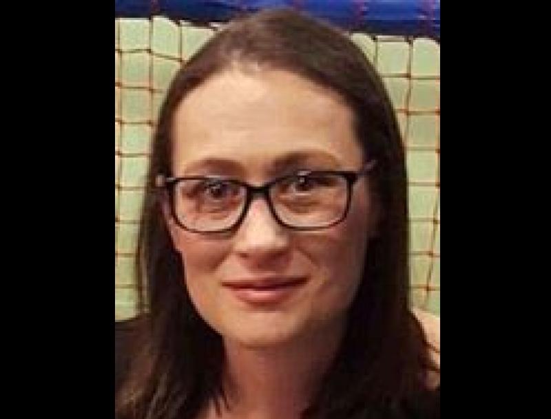 Tributes paid to a 'beautiful, gentle & kind lady' from Kildare