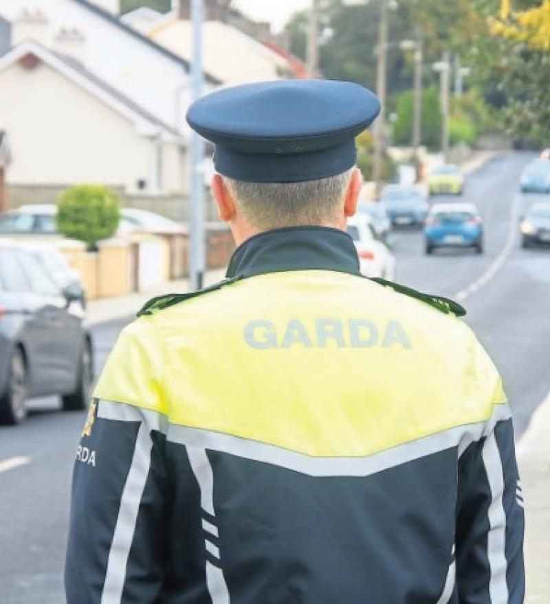 Man knocked down by vehicle and subsequently assaulted with weapons near Kildare border