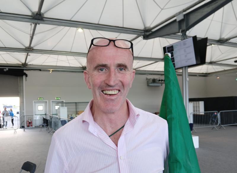 Kildare politician attacks boycott of goods from Israeli-occupied Palestine