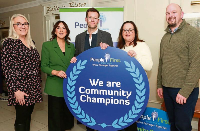 people first credit uion