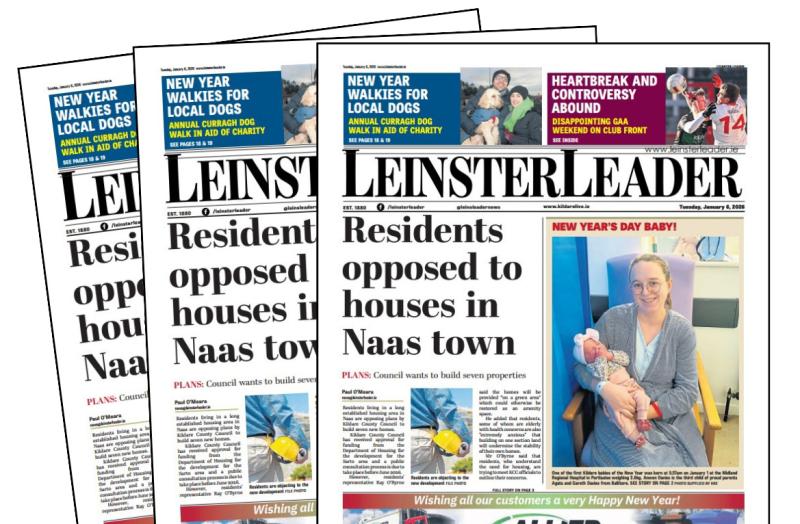 All the news that matters to you and your local community 