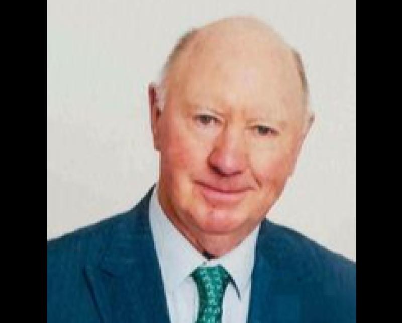 RIP: tributes paid to 'a lovely gentleman and engaging character' from Sallins, Kildare