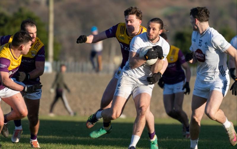 Lilies welcome The Dubs to town this weekend as Kildare get first major test of 2026