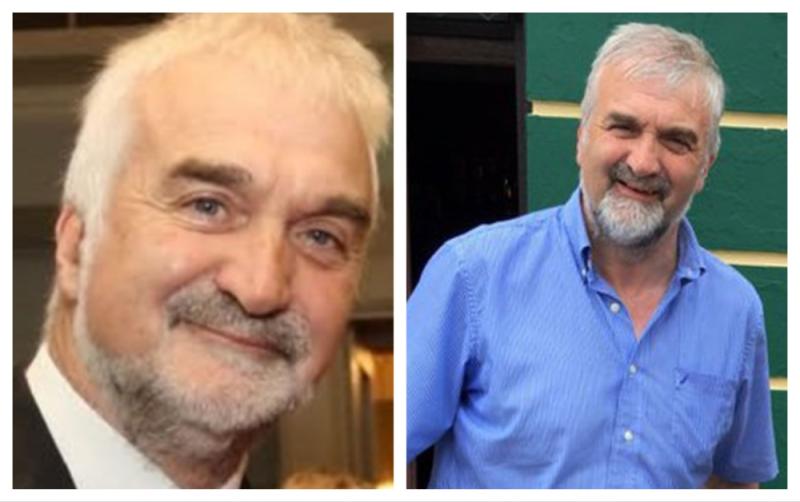 'A fantastic man' - Tributes pour in as funeral details announced for Stephen McCahill 