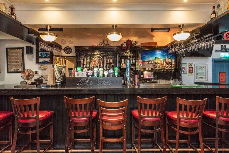 Well-known Kildare bar and restaurant goes up for sale 