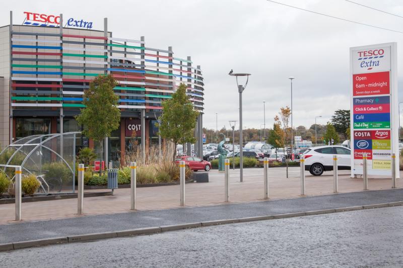 All Kildare's supermarkets 'must have bring banks'