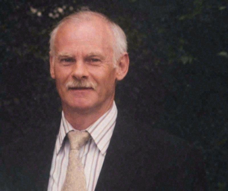 RIP: Heartfelt tributes paid to Kildare man who passed recently
