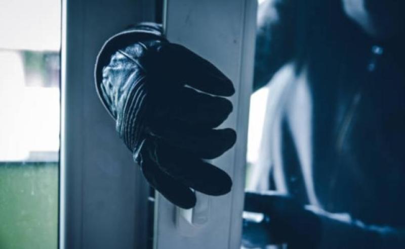 Juvenile arrested in Kildare following attempted burglary incident