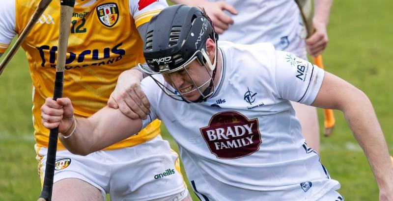 Kildare want to make Newbridge a 'fortress' says Cathal McCabe after semi-final win