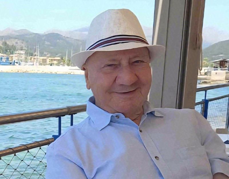 Tributes paid to Kildare 'gentleman' who passed recently