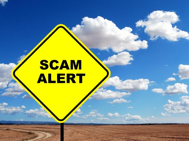 Kildare Credit Union issues urgent warning to members over scam text