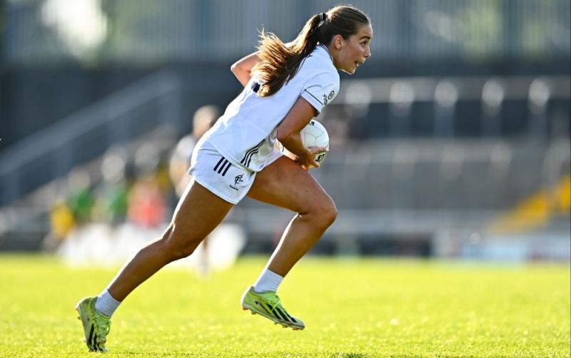 PREVIEW: An air of confidence surrounds Kildare ladies ahead of new season