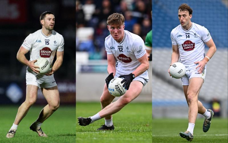Brian Flanagan issues status update on Kildare's early season injury crisis