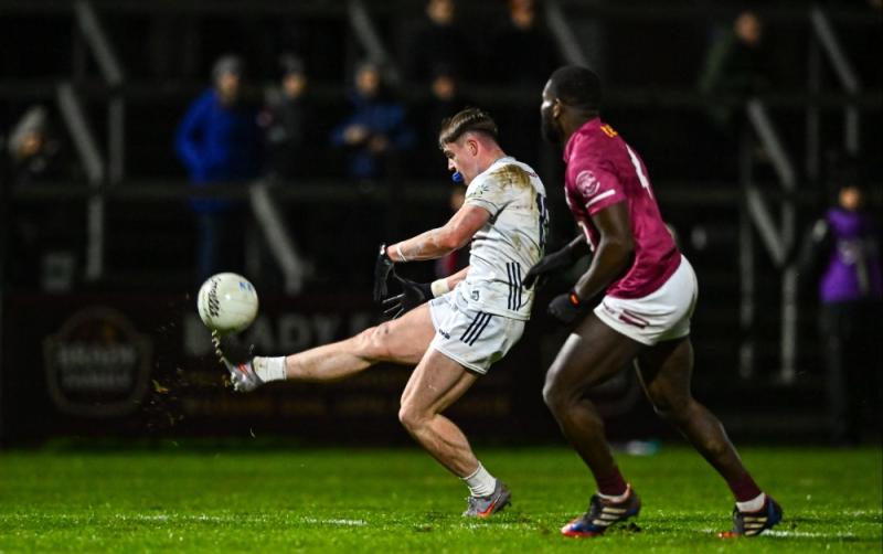 All the details Kildare's AFL opener against Tyrone