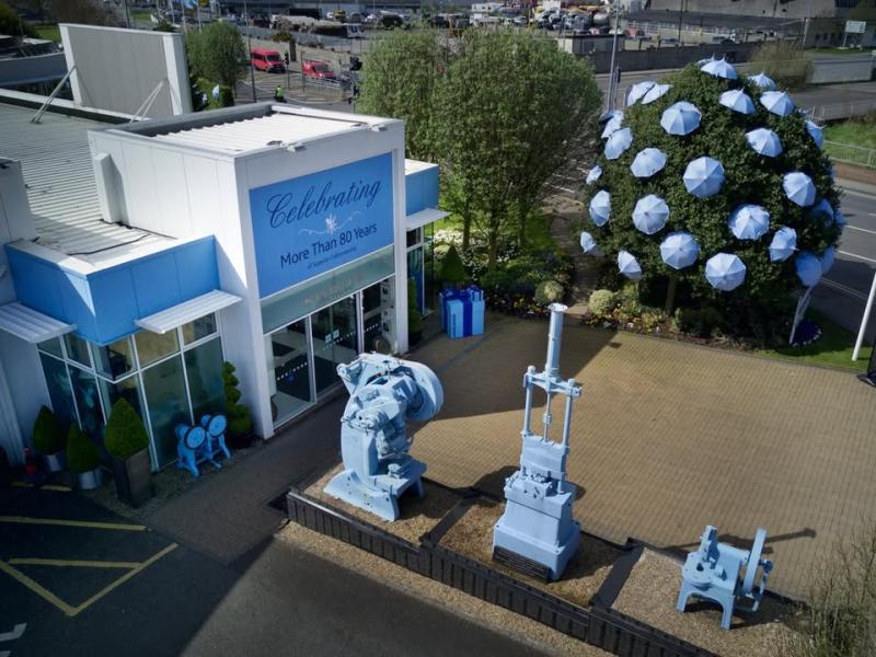 BREAKING: End of an era as Newbridge Silverware to stop making silver tableware 