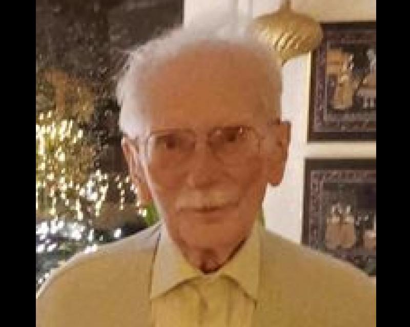 Tributes paid to 'true gentleman' from Kildare