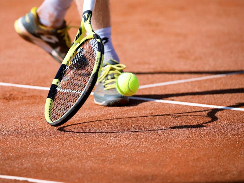 Three new tennis courts could be on the way for this Kildare town