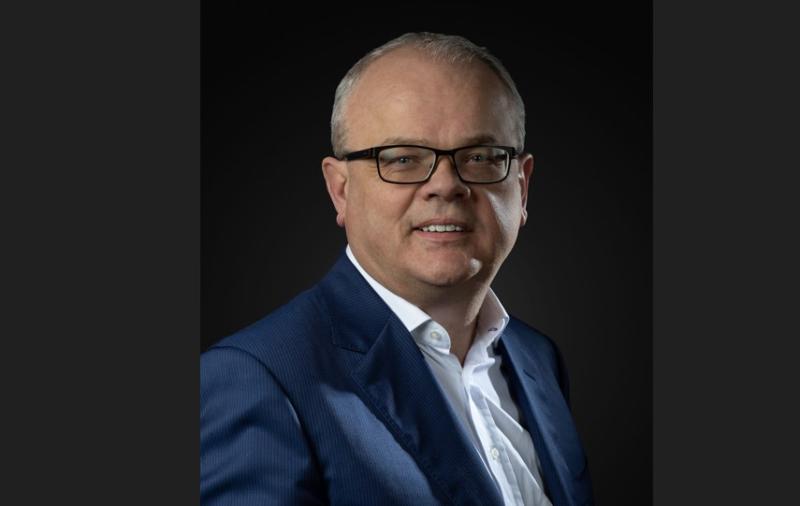 David Kelly New chair announced for Into Kildare tourism body 