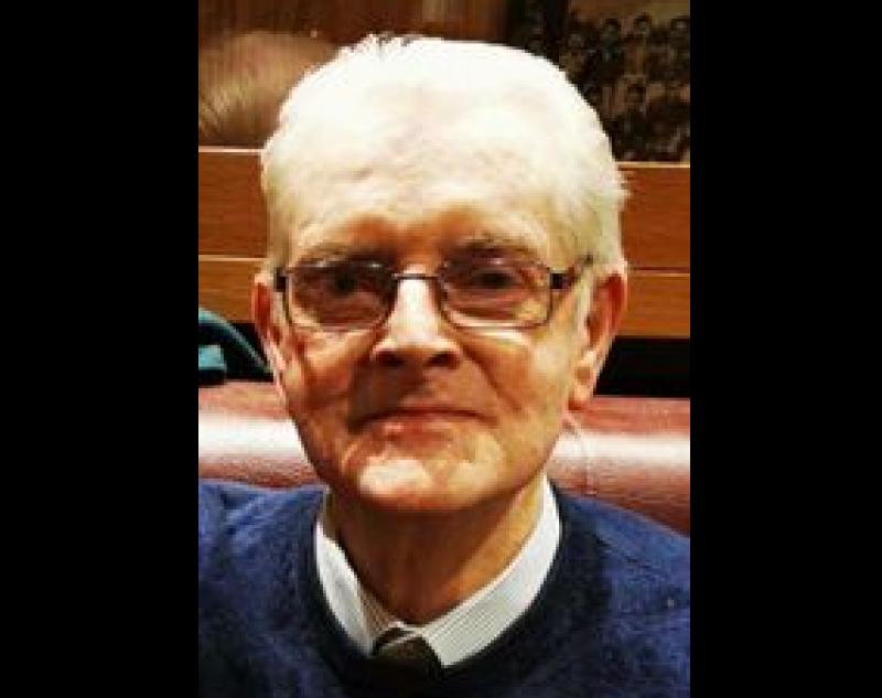 RIP: Tributes paid to Kildare local fondly remembered as 'a great GAA man'