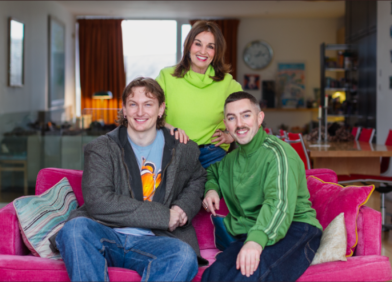 Kildare househunters wanted for Virgin Media TV show 