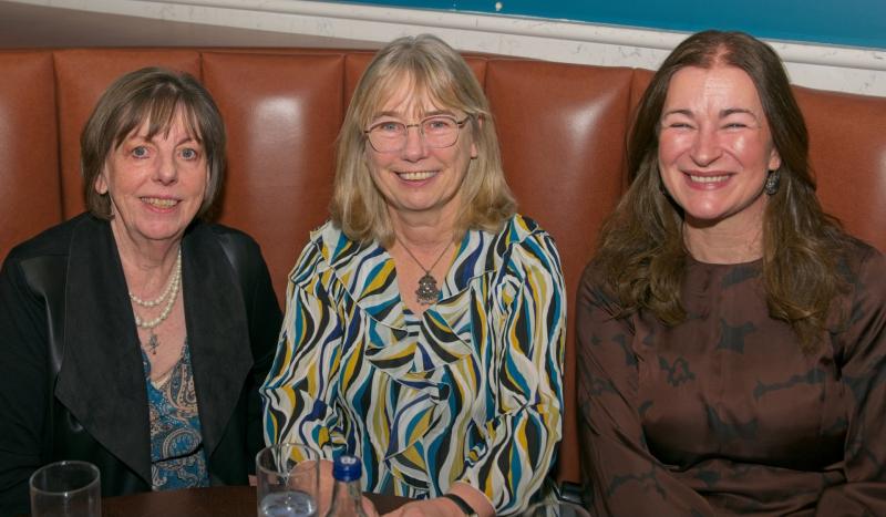 GALLERY: Club Kildare Annual Corporate Lunch fundraiser, Kildare