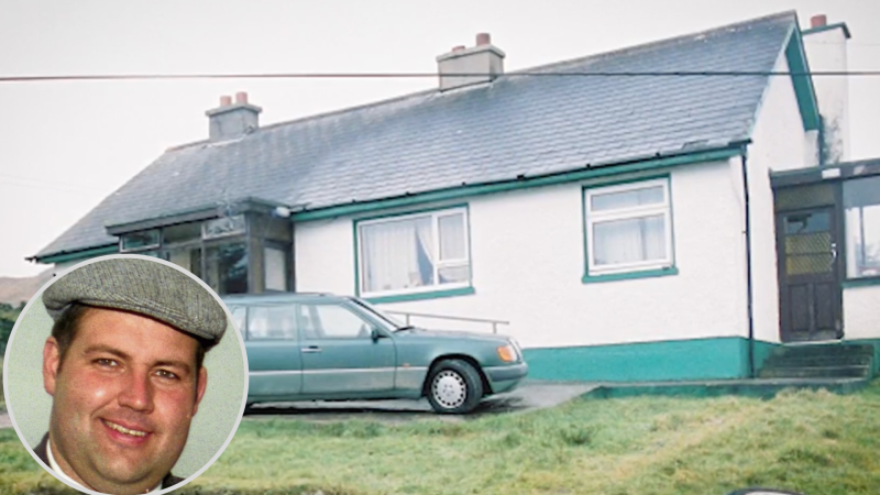 Fresh appeal marks 21 years since unsolved murder of Donegal man Shaun Duffy