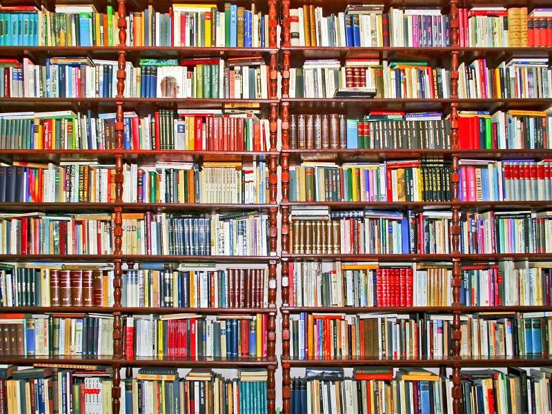 ALERT: Temporary closure due for library in Kildare