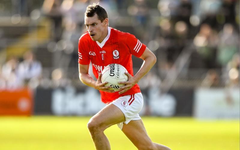 Kildare county champions Athy announce new senior manager