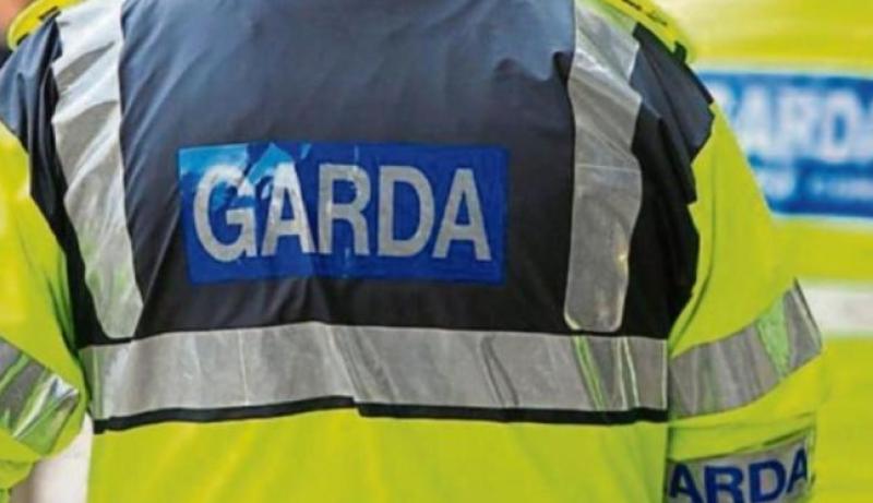 Series of Kildare shop robberies may be linked, garda says