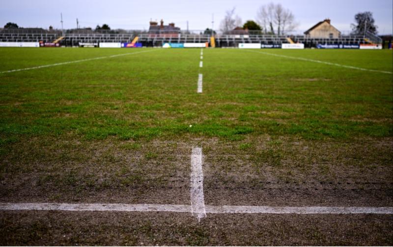Kildare ladies game moved from Cedral St Conleth's Park over pitch concerns