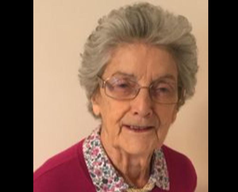 RIP: Tributes paid to Newbridge, Kildare woman who passed this week