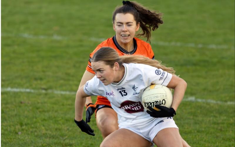 Where to get tickets as Kildare ladies go in search of first league win